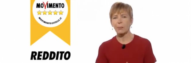 ilgiornale's tweet photo. Milena #Gabanelli risponde al #M5S: "Manipolare video è scorretto" https://t.co/56D4yvmJGG #LauraFerrara https://t.co/pbzvbGRC4A