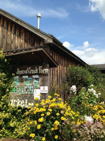 When you're here, you know you're right at home.