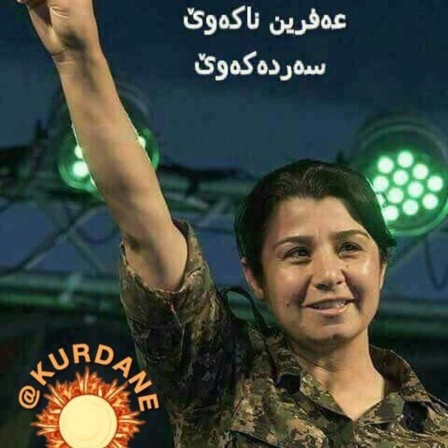 peshangkurd's tweet photo. afrin is alive #BreakSilenceOnAfrin https://t.co/eyzUBKaEE8