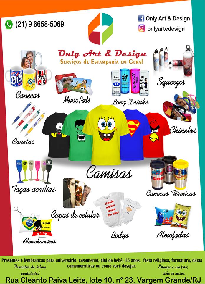 OnlyArteDesign's tweet image. Presentes e lembranças para aniversário, casamento, noivado, 15 anos, chá de bebê, batizado, festas religiosas, formatura, datas especiais, etc.
Personalizamos como você quiser: com foto, marca, nome, personagem de desenho, banda, time, frases... Do seu jeitinho!
#VemSerOnly