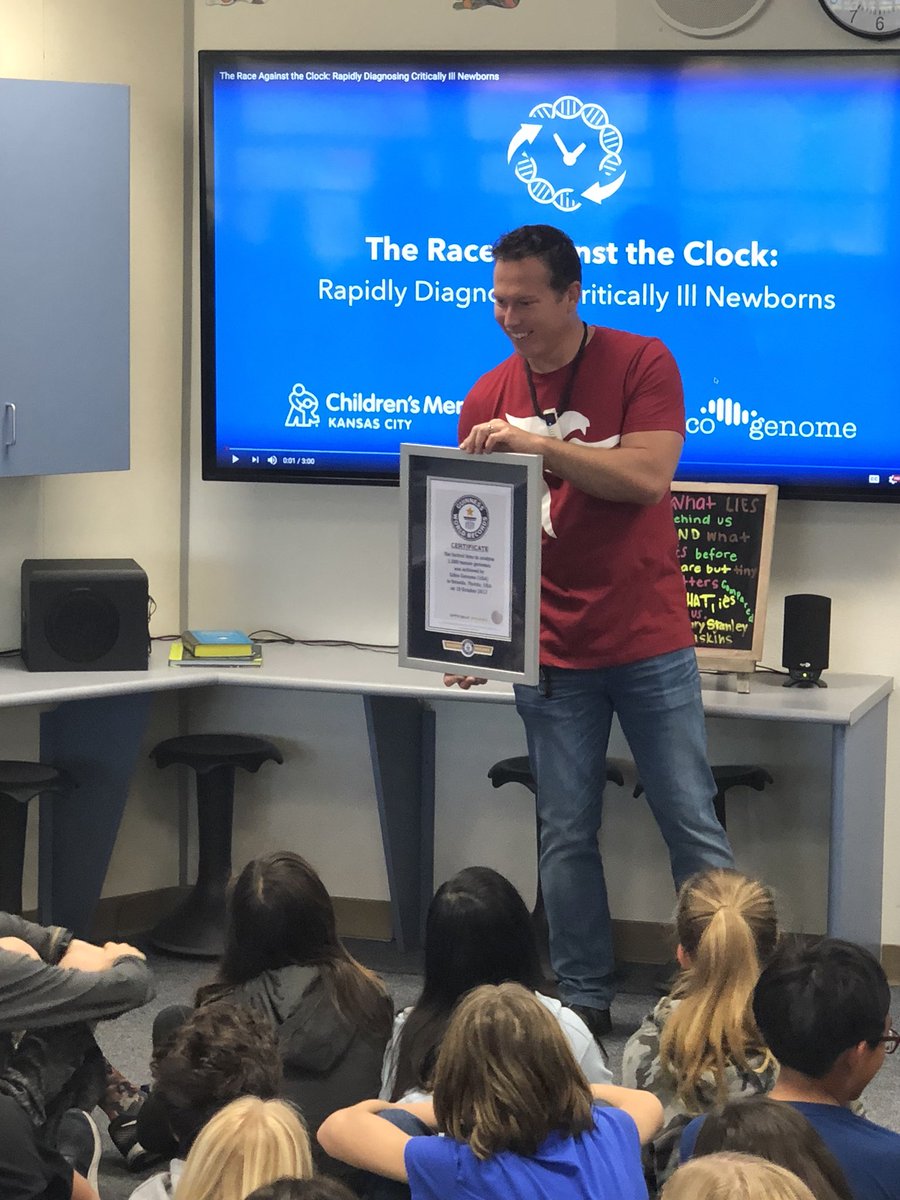 Louwana Spetter tweet media