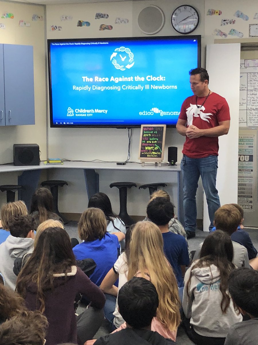 Louwana Spetter tweet media