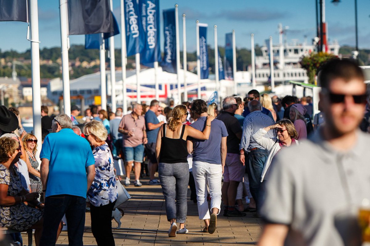 Into the Blue tweet media