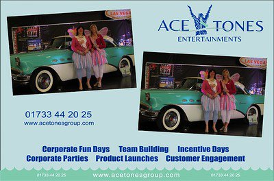 We loved having these lovely ladies from <a href="/AnnasHopeUK/">Anna's Hope</a> visiting us at The Peterborough <a href="/pborobiscuit/">The Pboro Biscuit</a>.