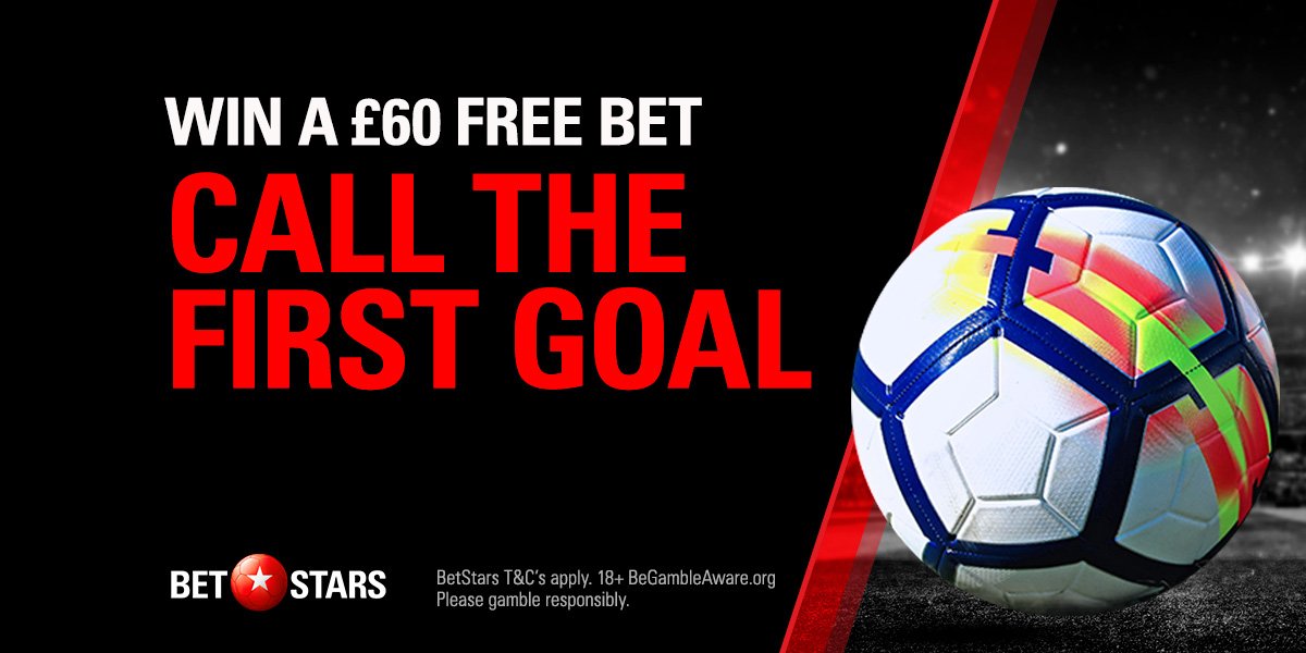 PSSports's tweet photo. QUOTE this tweet with the player you think will score the first goal of today's 15.00 #PL kick-offs for the chance to win a rolled over £60 free bet! #CallThe1st https://t.co/cmUcDvAdyX