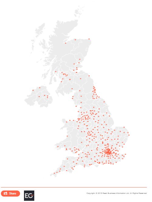 Proposed <a href="/mothercareuk/">Mothercare UK</a> &amp; <a href="/Carpetright/">Carpetright UK</a> store closures *could* create 8.5 MILLION SQ FT of empty #retail space. All the numbers from 2018 #administrations &amp; reflections on the state of the market >  #Mothercare #Carpetright tinyurl.com/ya6cb2c2

🛒🛍️ 8.5 MILLION SQ FT...
