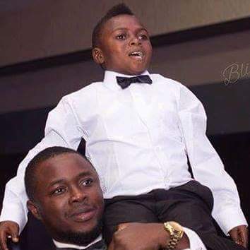 dabo_yaw's tweet image. I am proud to be a king
Always happy myself 
#devhubdm