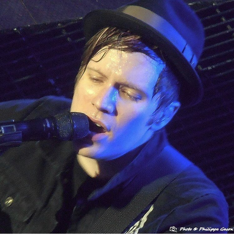 FOBFan416's tweet photo. Sweaty Patrick is Sexy Patrick 🔥🔥🔥😍😍😍 https://t.co/g1Ppv3ghA9