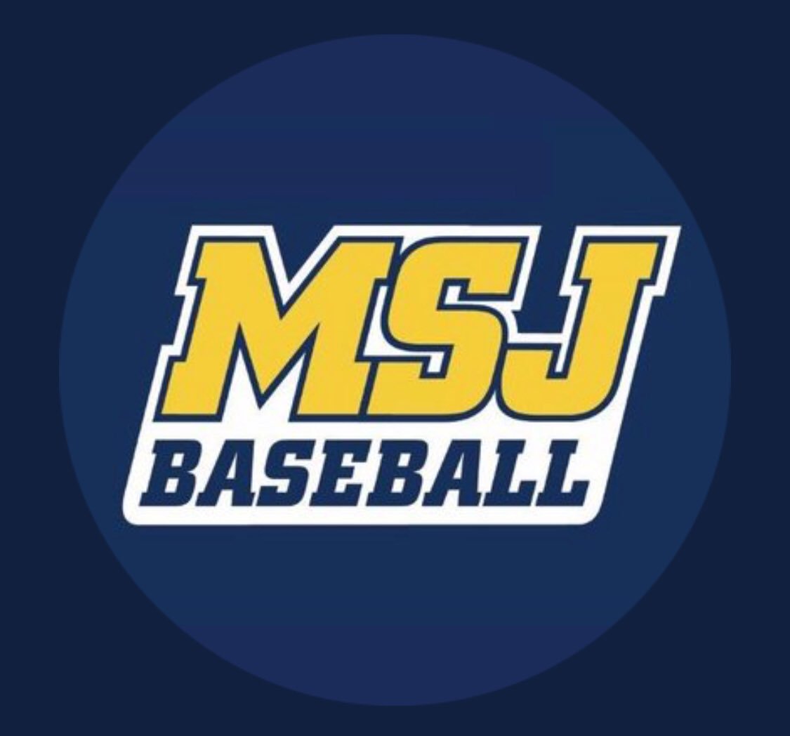 cbc_beermann's tweet photo. Congrats to @hunter_collins7 on his commitment to continue his athletic and academic career at the College of Mount St Joseph! @MSJ_Baseball @CBC_org https://t.co/avBfjiDodW