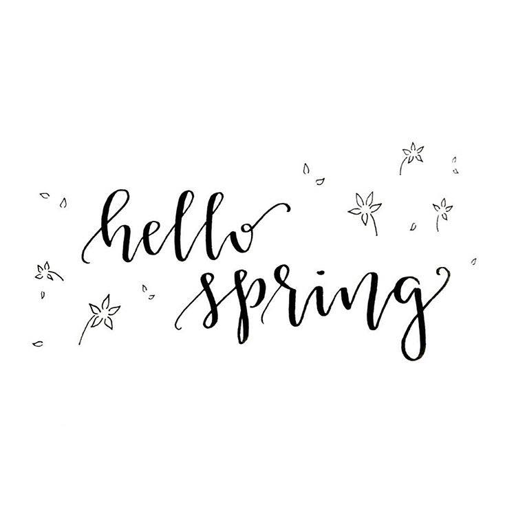 Enjoy the first day 🌸 #nanaimo