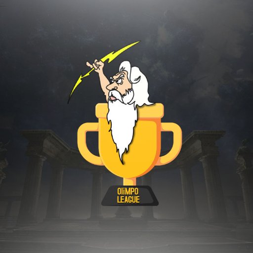 Hola necesitamos 15 RT para entrar a la <a href="/OlimpoLeagueGG/">Olimpo League⚡️</a> nos ayudarían ?