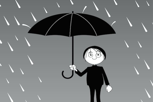 adulthood_is's tweet photo. A quick read on feeling bad and how to look more positively on those ebbs and flows of emotions. https://t.co/qta6IY40YR https://t.co/F0wUIpdAF2