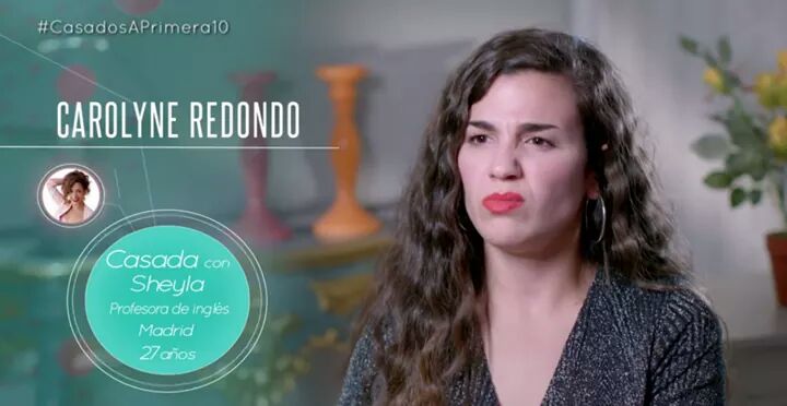 CarolyneRedondo's tweet photo. *lo siento, pero a mí no hay quien me cambie! 😘🌹
#casadosaprimera10 #beyourself #dulzurapower https://t.co/7Ydmlx8fJN