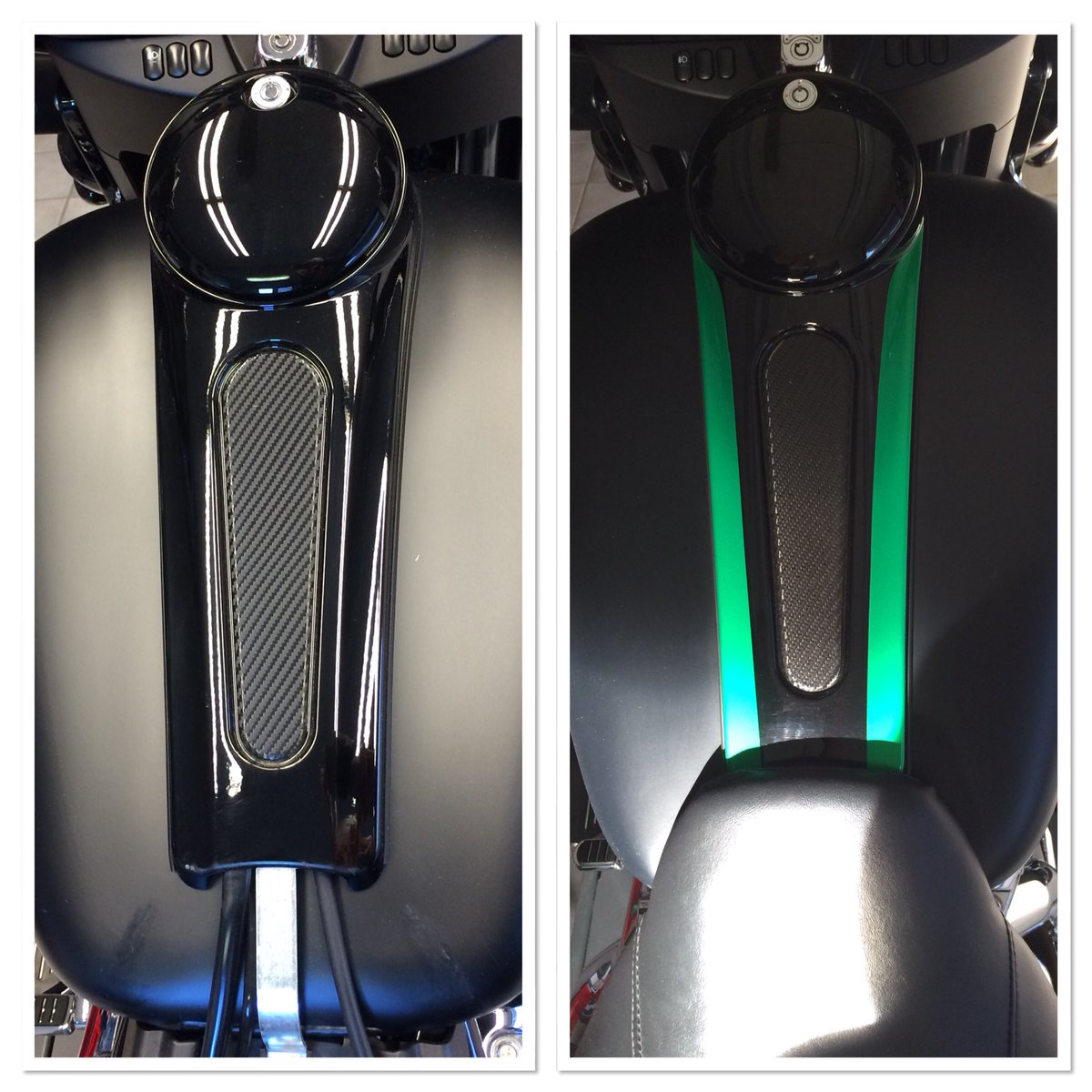 wrapitupholland's tweet photo. #harleydavidson #wrappen https://t.co/IAjhovsyR8
