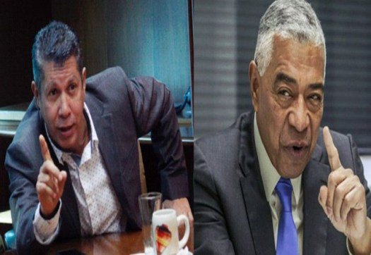 m1628's tweet photo. Cuando Claudio Fermín renunció a su Candidatura, alegó que lo hacía por la “incurable conducta abusiva del gobierno”. ¿Ahora será el jefe de campaña del CHAVISTA Henri Falcón? Lo ÚNICO INCURABLE es la COMPLICIDAD con la NARCOTiranía para EVITAR su SALIDA. https://t.co/Gvyl9nkkQ1