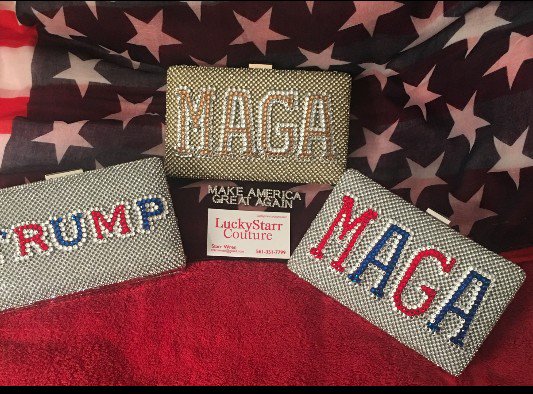 Starrwren's tweet photo. For my patriotic girl friends 🇺🇸 https://t.co/EkJrQF4yiq