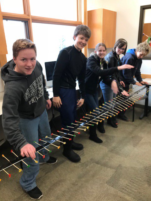 South Summit SD tweet media