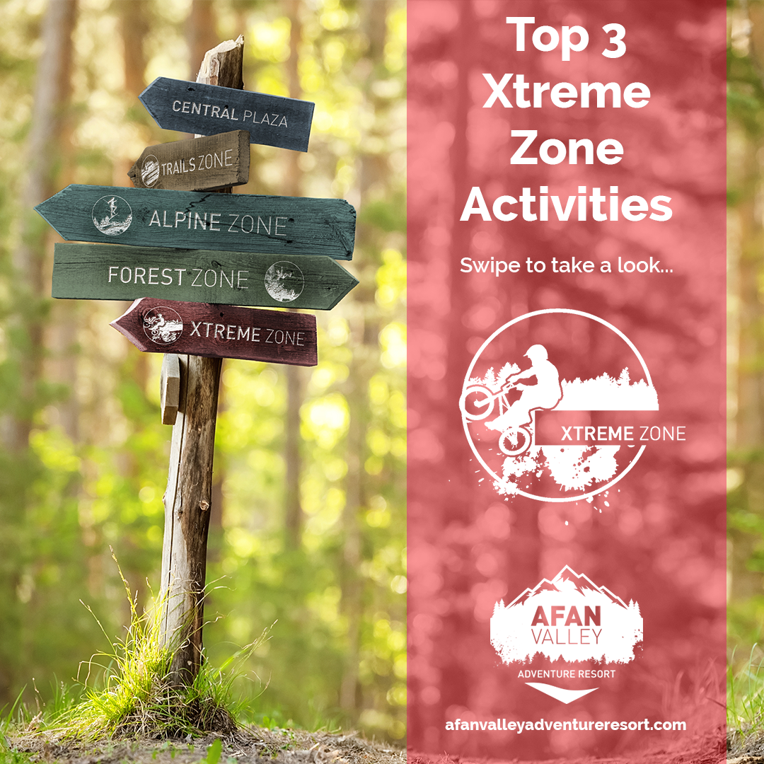 Afan_ValleyAR's tweet image. Take adrenaline to new heights in the Xtreme Zone at Afan Valley Adventure Resort
.
#AfanValley #TheTimeIsRight #Xtreme #Sport #mtb #skateboarding #skate