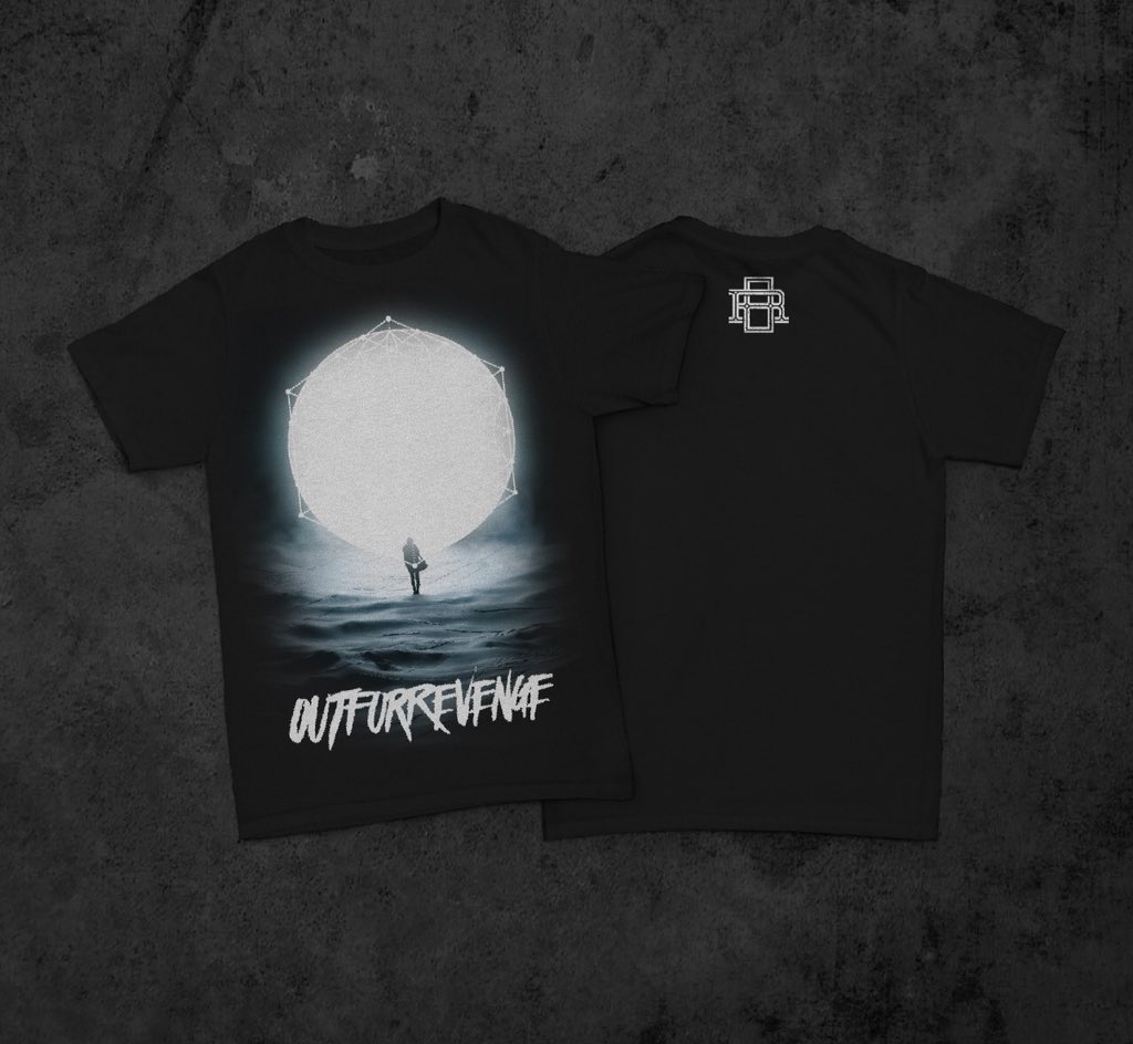 Out For Revenge tweet media