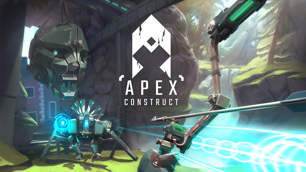 Travel to the shattered future of @ApexConstructVR where merciless robots prowl the world. Available now on Windows Mixed Reality from #SteamVR. With superior inside-out tracking and no external sensors required, you’ll be immersed in minutes: http://msft.social/o2MK6a #WindowsMR
