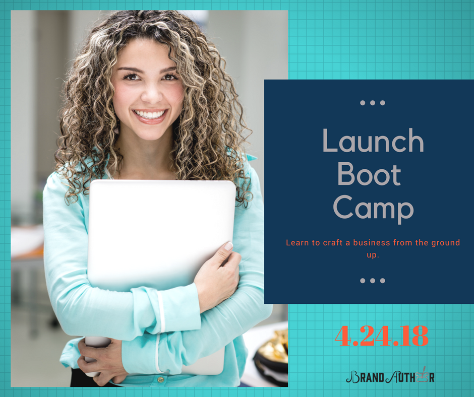 Brand Author is giving out a scholarship for a Launch SA member to attend their Launch Boot Camp, an intensive day of workshops on starting your business from the gorund up! To apply go here! docs.google.com/forms/d/e/1FAI…
For more information go here! thebrandauthor.lpages.co/launch-bootcam…