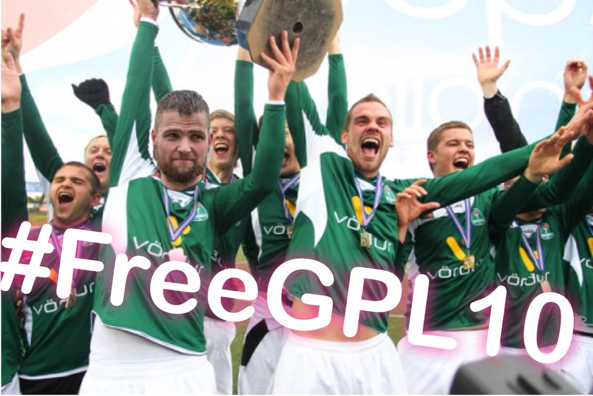 Kári Ársælsson (@kugenz) on Twitter photo 