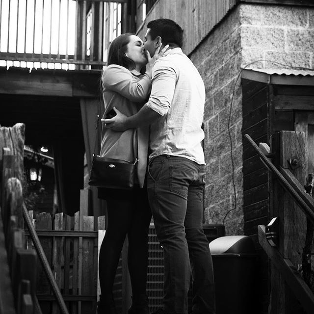 srcvalencia's tweet image. The one where he asked me to spend forever with him @tyler_kipsonline 😘 #kissyourfianceday #nationalproposalday #vowingvalencia ift.tt/2IEs4on