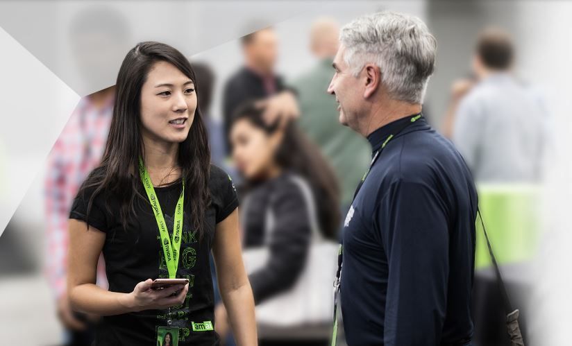 LKingHPC's tweet photo. . @NVIDIADC’s global event for #AI and #deeplearning returns March 26-29 in Silicon Valley. Here’s what to expect at #GTC2018: https://t.co/TS2g4VMKSN https://t.co/xxr01UQLGL