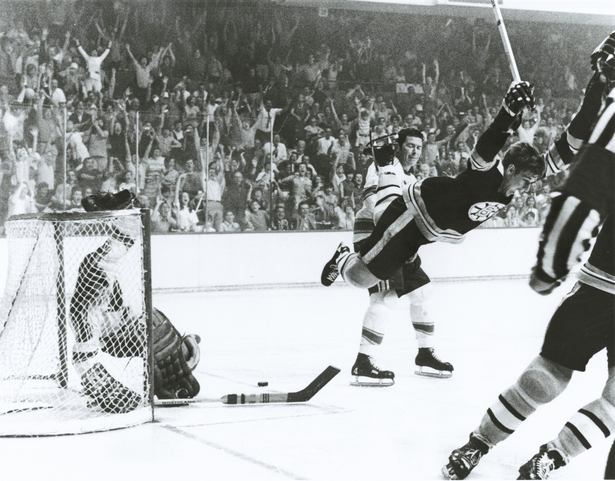 Happy 70th Birthday Bobby Orr! 