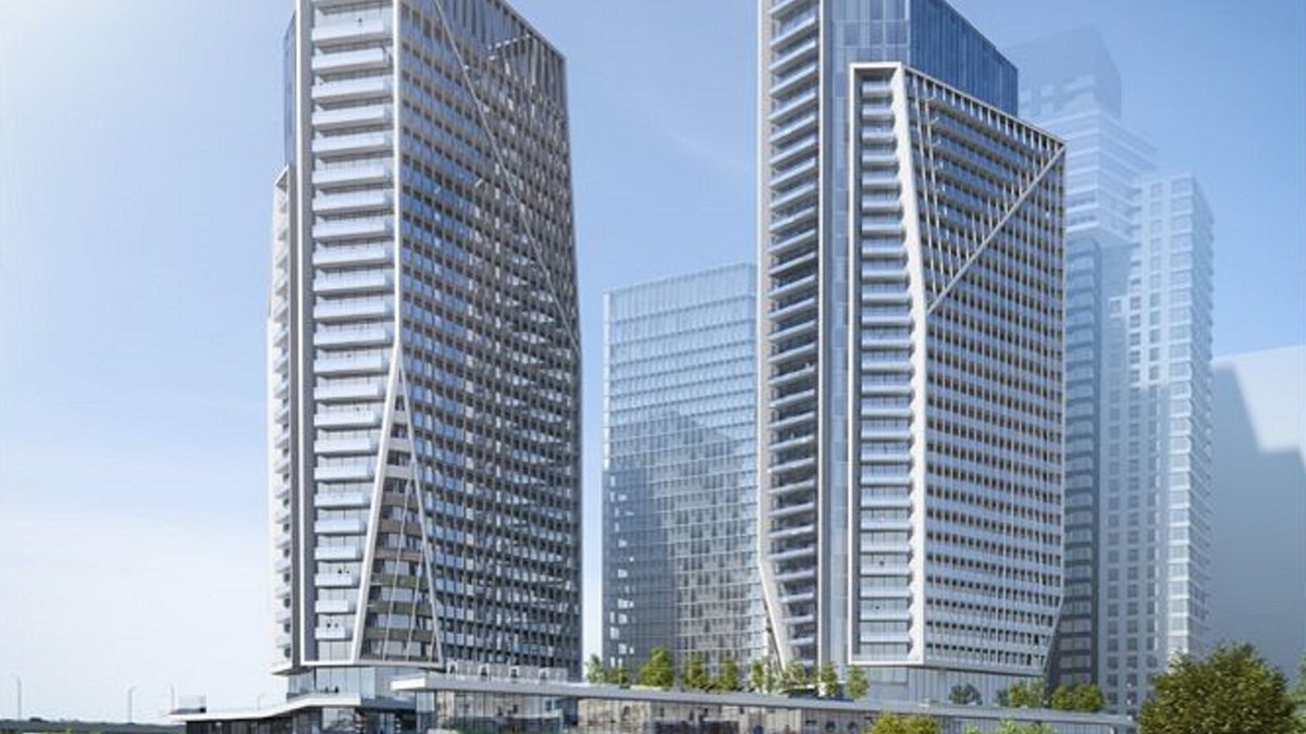 NewGTAcondos's tweet photo. Check out these new #TorontoCondos: #Playground Condos at #GarrisonPoint https://t.co/5SRGhosC7Q #Toronto #condos https://t.co/Uw4zuTGeAU