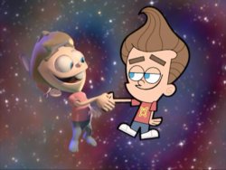 Marvel: “Infinity War is the most ambitious crossover event in history.”

Me: