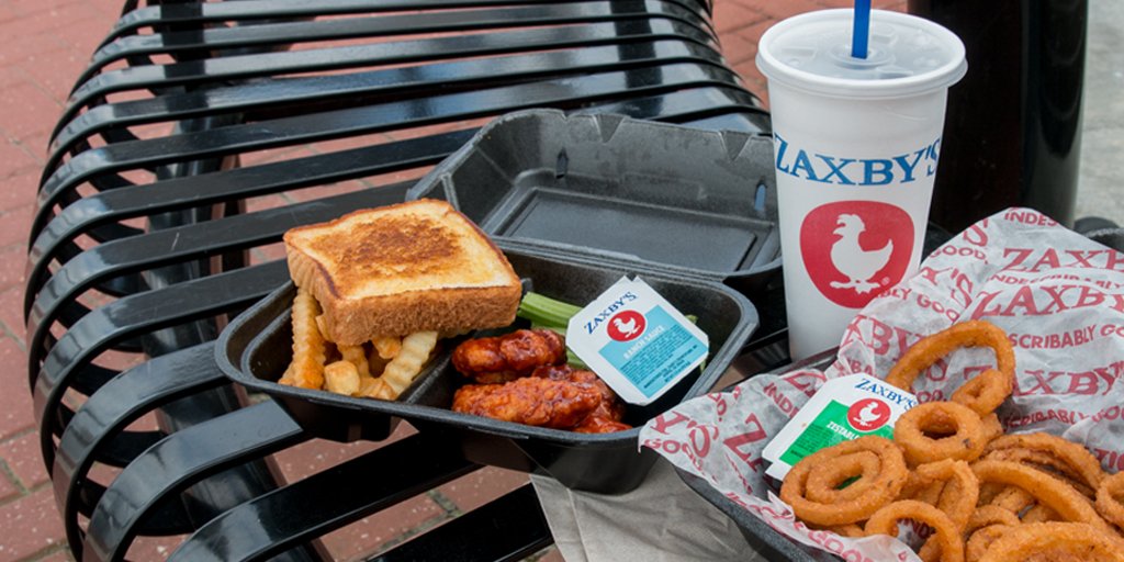 Zaxby's on Twitter: 