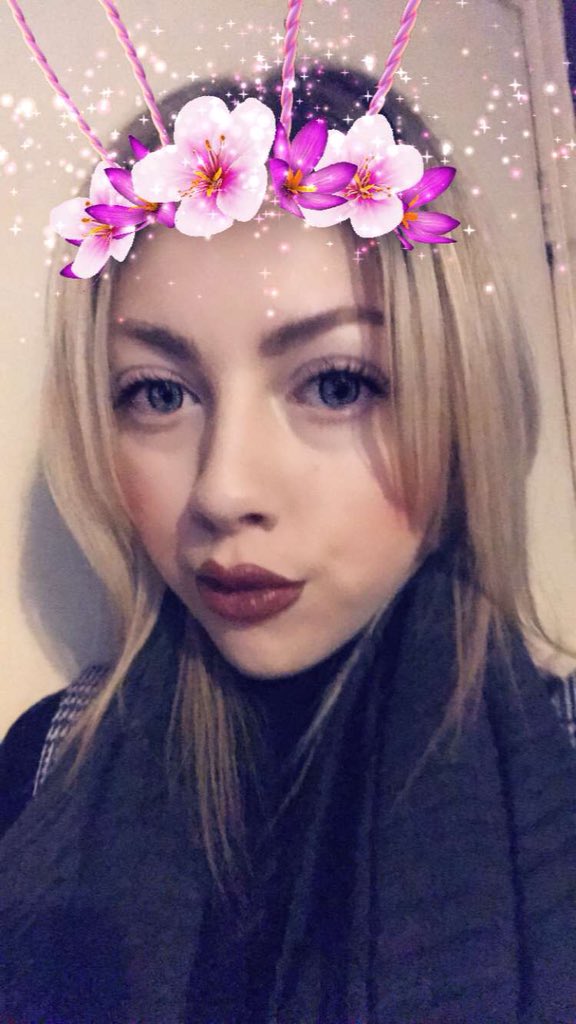 Just another day and another filter