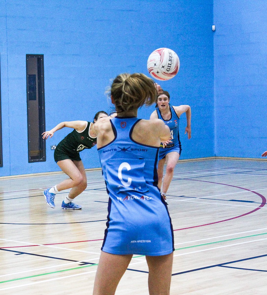 Countdown to <a href="/BUCSsport/">BUCS</a> conference cup finals <a href="/SaintsSport/">Saints Sport</a> tomorrow- head down to watch some of our own battle it out. Head to the fb page to check the line up. #Belong <a href="/PL_StAndrews/">PlayMakers Saints</a> <a href="/PlayerLayer/">PlayerLayer</a>