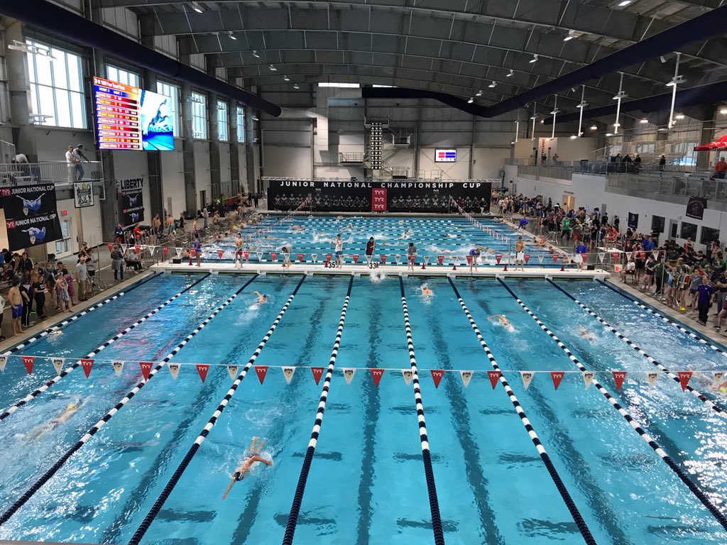 CGBD_SwimTeam's tweet image. CGBD has arrived in Lynchburg for the 2018 ISCA Junior National Cup! #GoodLuck #FastSwims #CGBDStrong
