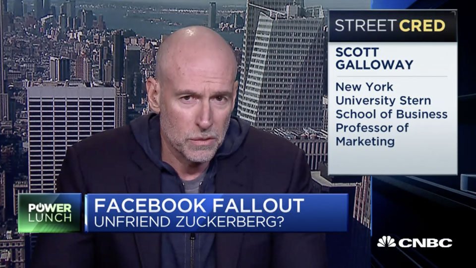 #FB one of the worst handled crises in the history of modern business — Zuckerberg &amp; Sandberg have retreated to the caves of Kandahar <a href="/cnbc/">CNBC</a>

cnbc.com/video/2018/03/…