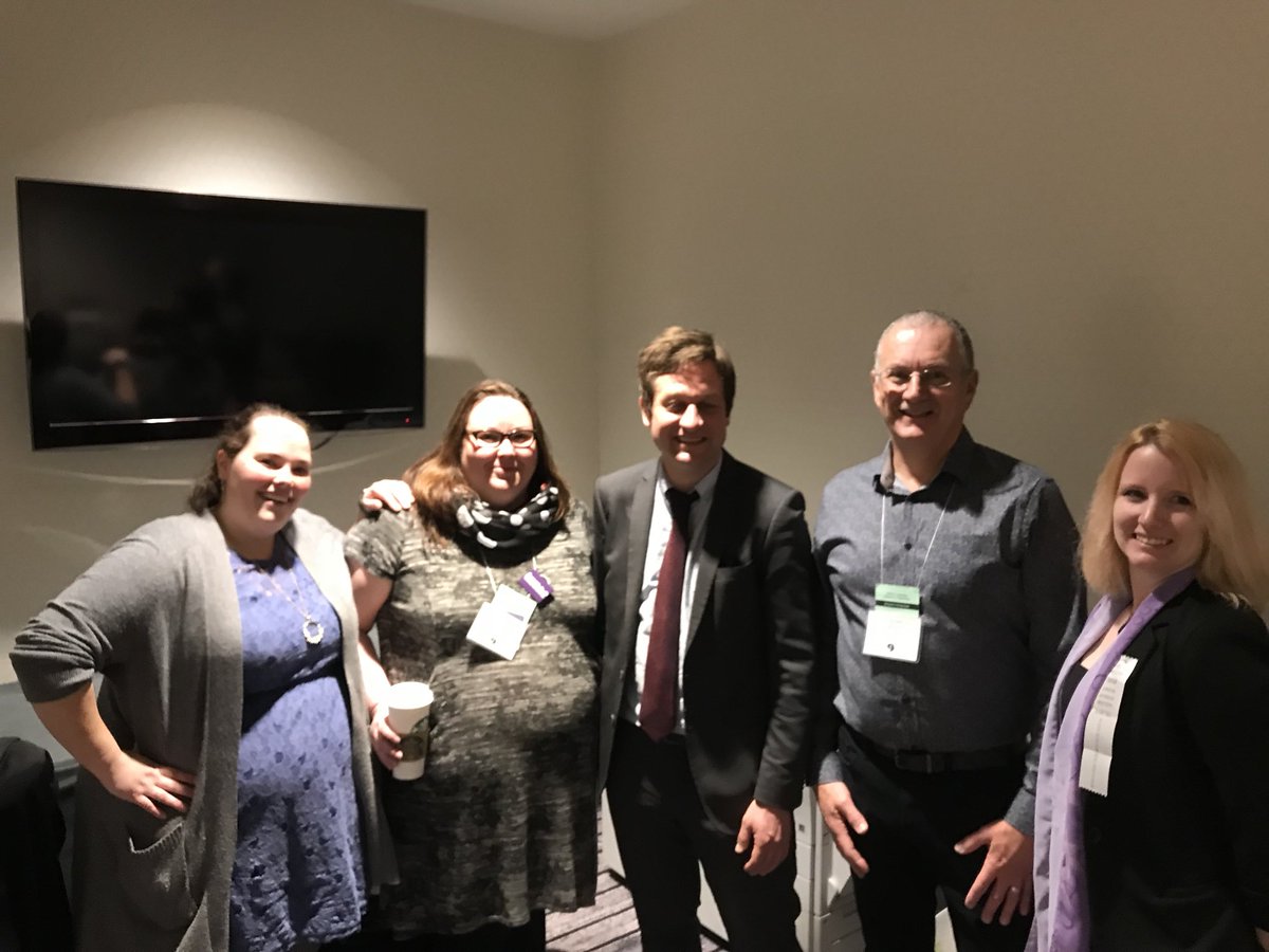 lsuz278's tweet image. Met with Minister Rob Fleming to discuss our plea for help in SD 27! #needtransparency #BCTF2018 #bcpoli