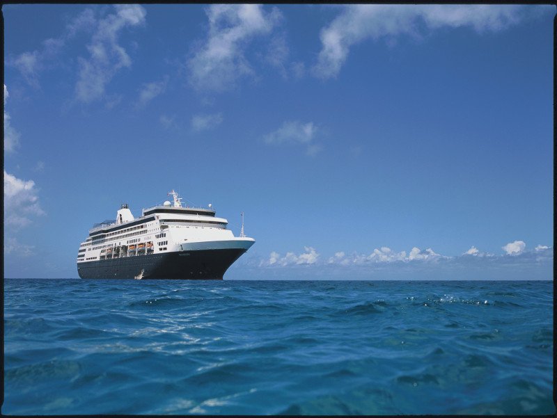 Are you a seasoned #traveler who is curious, thoughtful and eager to find new ways to experience the world? <a href="/HALcruises/">Holland America Line</a> offers EXC In-Depth Voyages which are exactly what you're looking for (right now with savings on roundtrip airfare): bit.ly/2DHuD5n #cruiselife #cruise