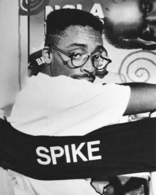 Happy Birthday to a Legend  Favorite Spike Lee movie? 