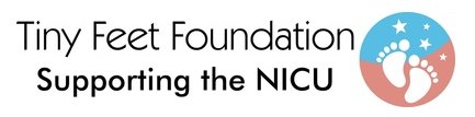 CommBizBank's tweet photo. Tiny feet. Big hearts. We’re proud to support Tiny Feet Foundation and the incredible, essential work they do for premature newborns and their families. Please join us at their Annual Fundraiser on April 21: https://t.co/mzM0b5y4ab https://t.co/5a7MGSM1yB