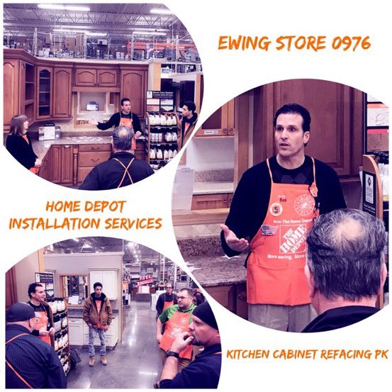 Thanks to the great associates in 976 for the PK opportunity and the great KD Will who set a lead during PK!!!#@thdShannon #@SHAMWOW99 #@MarkAHomedepot