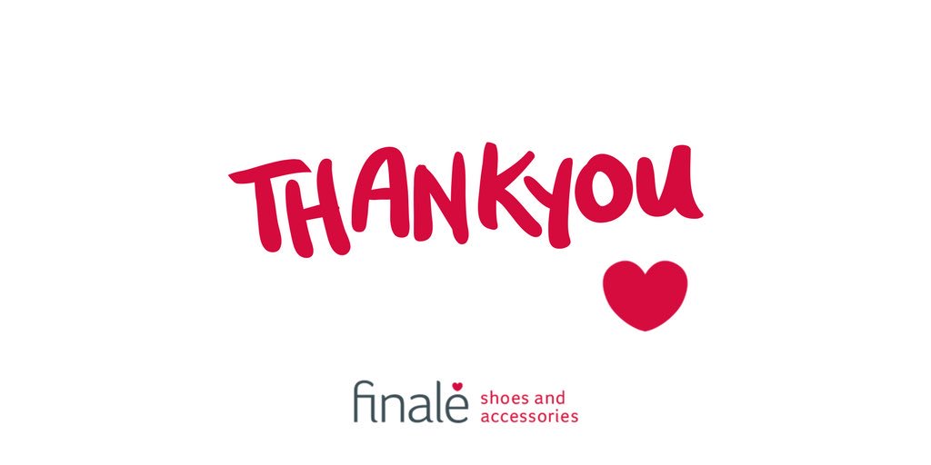 Finale Shoes tweet media