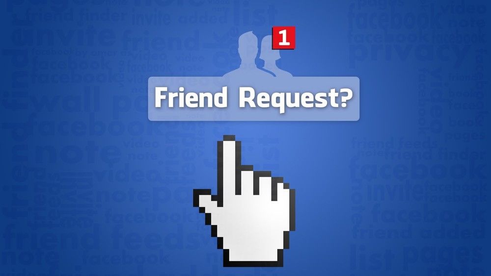 Laptop_Worker's tweet photo. Lets hit a few of the factors that are *MUSTS* when it comes to sending friend requests and making connections online. https://t.co/c5tnHhnyyG https://t.co/lfcx1QmHZz