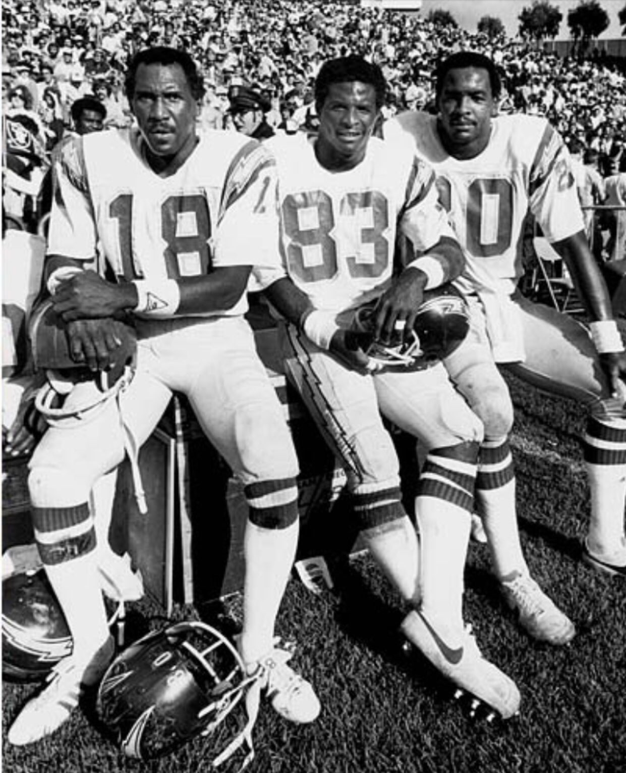 Super 70s Sports on Twitter "I'm not saying these guys were good, but