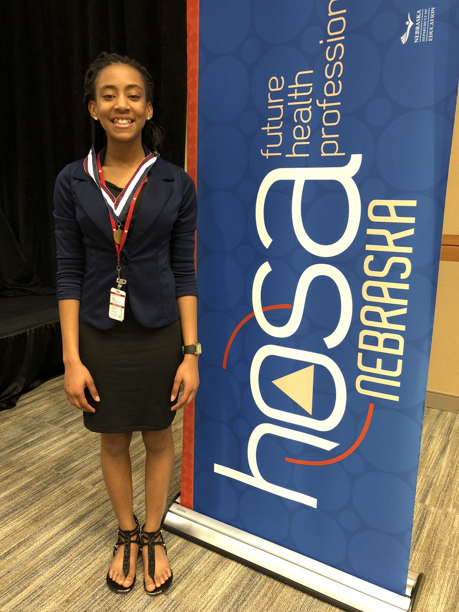 UNMC High School Alliance tweet media