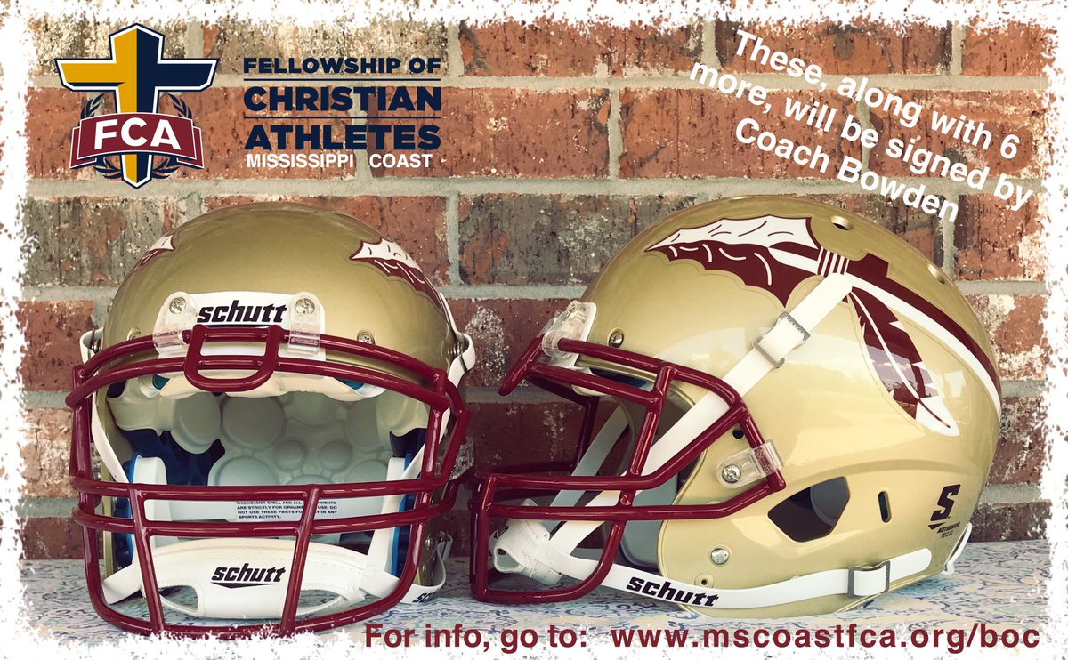 MGCCC FCA tweet media