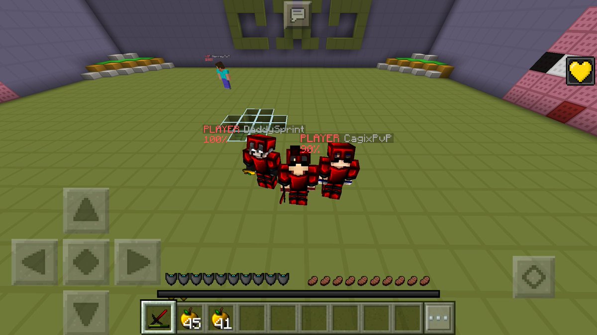 Clan Battle vs <a href="/StedClqn/">TwiStedClan</a>
Gf +5WIN

  [SCORE]

AKT 5 -  STD 0

Notas: Players OTIMOS , NÃO SÃO TÓXICOS Só foram um pouco , recomendo

Participaram: <a href="/DaddySprint/">DaddySprint</a> @ArtzQrown <a href="/kkkagix/">cagix ( quitei adeus :3 )</a> 

#AKTGODS Obrigado Pela hospedagem |@GrivexUHCs