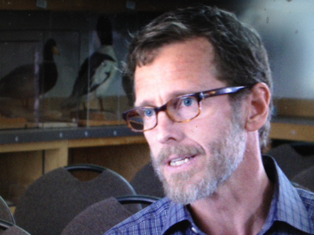 Rob Caldwell (@robcaldwell207) on Twitter photo Climate expert turned whistleblower @jclement4maine says <a href="/Interior/">US Department of the Interior</a> is undermining science. Tonight on @207TV . Climate expert turned whistleblower @jclement4maine says <a href="/Interior/">US Department of the Interior</a> is undermining science. Tonight on @207TV .