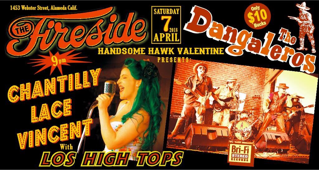 Los High Tops tweet media