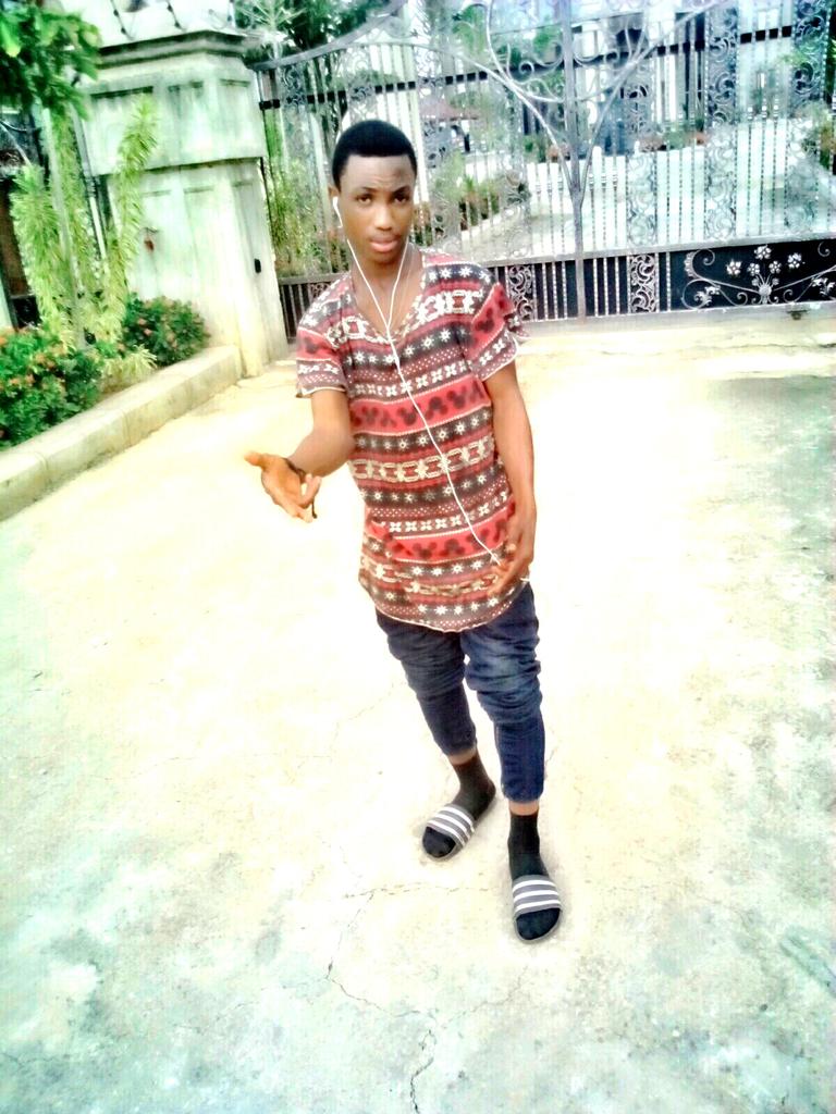 Cypher Junior Orkata tweet media